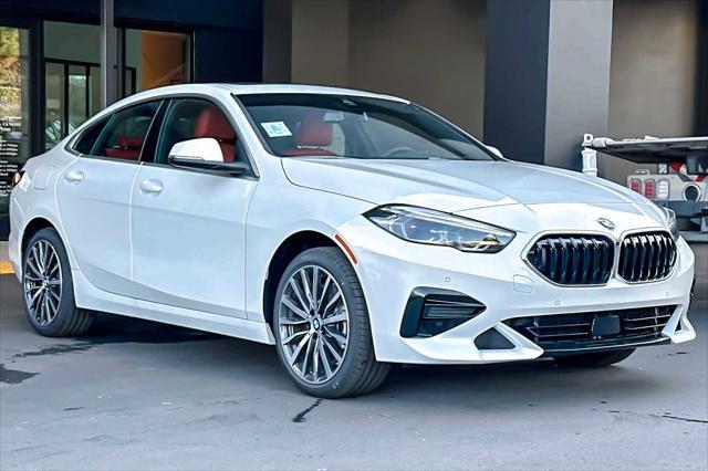 new 2024 BMW 228 Gran Coupe car, priced at $47,105