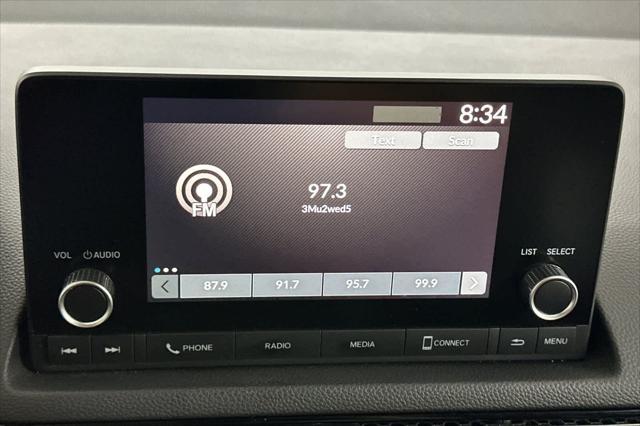 used 2022 Honda Civic car, priced at $21,750