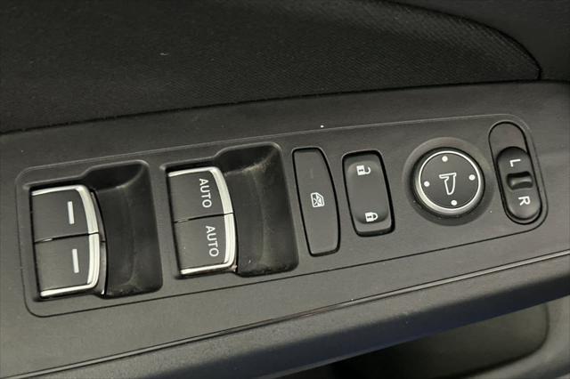 used 2022 Honda Civic car, priced at $21,750