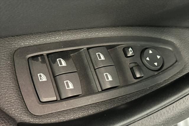 used 2022 BMW X1 car, priced at $25,500