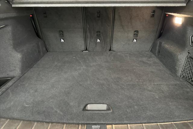 used 2022 BMW X1 car, priced at $25,500