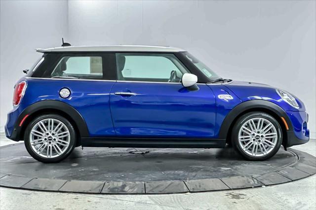 used 2020 MINI Hardtop car, priced at $24,995