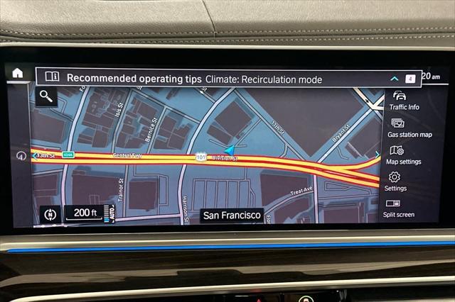 used 2021 BMW X5 PHEV car, priced at $41,000