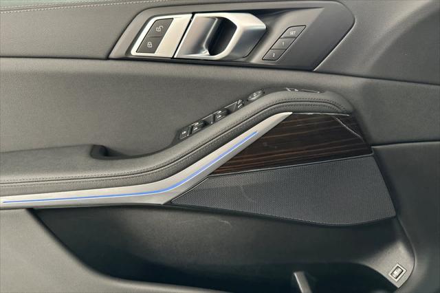 used 2021 BMW X5 PHEV car, priced at $41,000