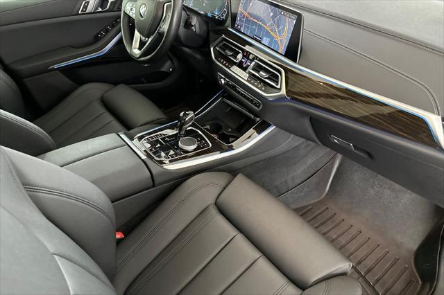 used 2021 BMW X5 PHEV car, priced at $41,000