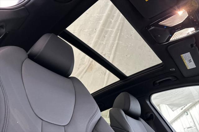 used 2021 BMW X5 PHEV car, priced at $41,000
