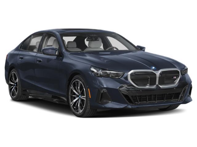 new 2024 BMW i5 car, priced at $94,505