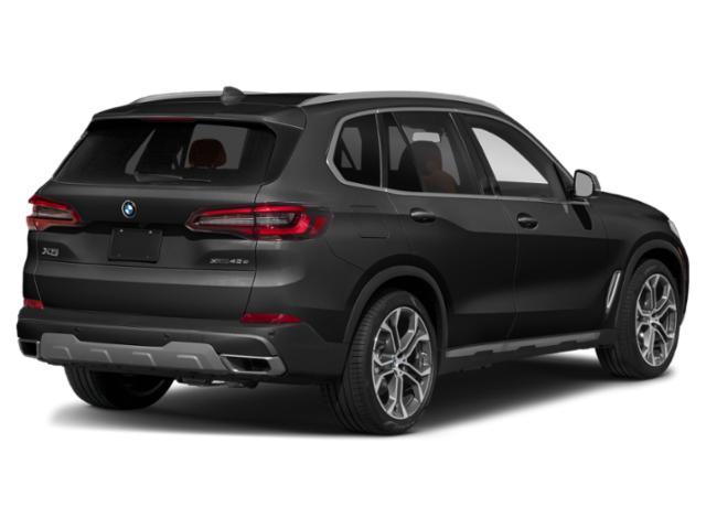 used 2022 BMW X5 PHEV car, priced at $50,000