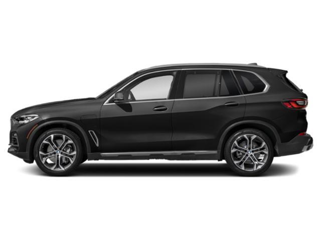 used 2022 BMW X5 PHEV car, priced at $50,000
