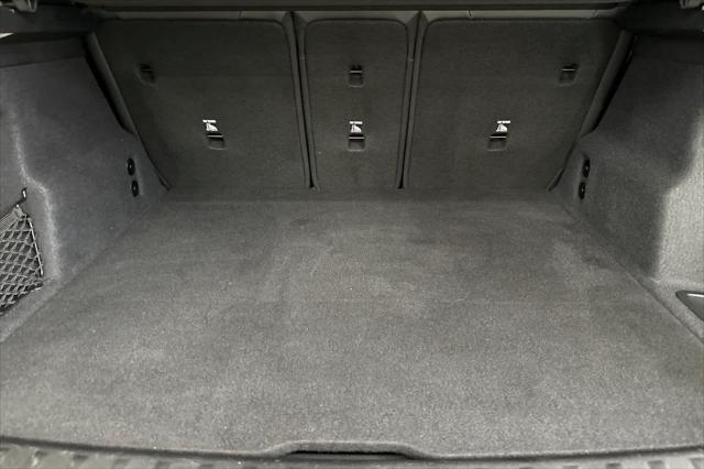 used 2024 BMW X1 car, priced at $49,750