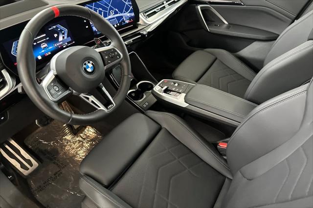 used 2024 BMW X1 car, priced at $49,750