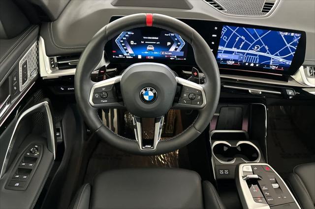 used 2024 BMW X1 car, priced at $49,750