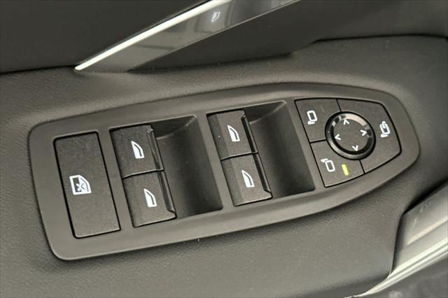 used 2024 BMW X1 car, priced at $49,750