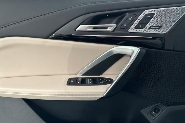 used 2025 BMW X1 car, priced at $43,000