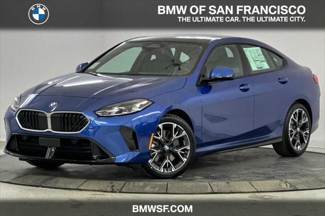 new 2026 BMW 228 Gran Coupe car, priced at $43,725