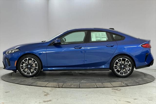 new 2026 BMW 228 Gran Coupe car, priced at $43,725