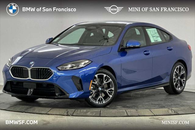 new 2026 BMW 228 Gran Coupe car, priced at $43,725