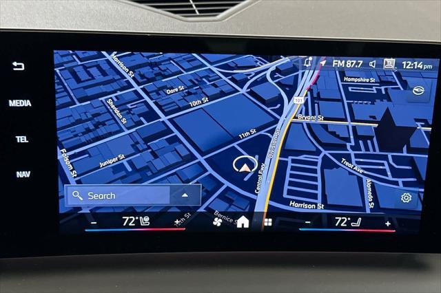 new 2026 BMW 228 Gran Coupe car, priced at $43,725