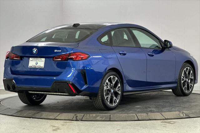 new 2026 BMW 228 Gran Coupe car, priced at $43,725