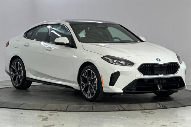 new 2026 BMW 228 Gran Coupe car, priced at $44,525