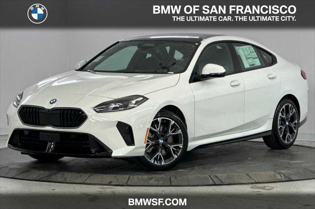 new 2026 BMW 228 Gran Coupe car, priced at $44,525