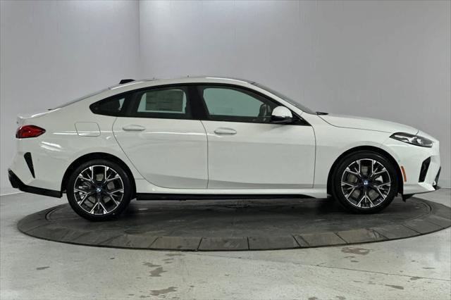 new 2026 BMW 228 Gran Coupe car, priced at $44,525