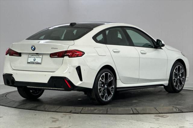 new 2026 BMW 228 Gran Coupe car, priced at $44,525
