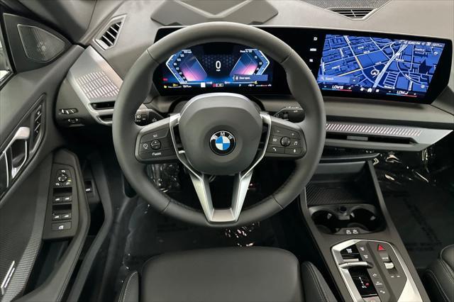 new 2026 BMW 228 Gran Coupe car, priced at $44,525