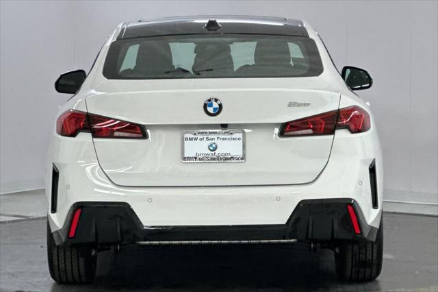 new 2026 BMW 228 Gran Coupe car, priced at $44,525