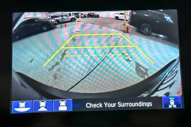 used 2019 Honda CR-V car, priced at $25,500