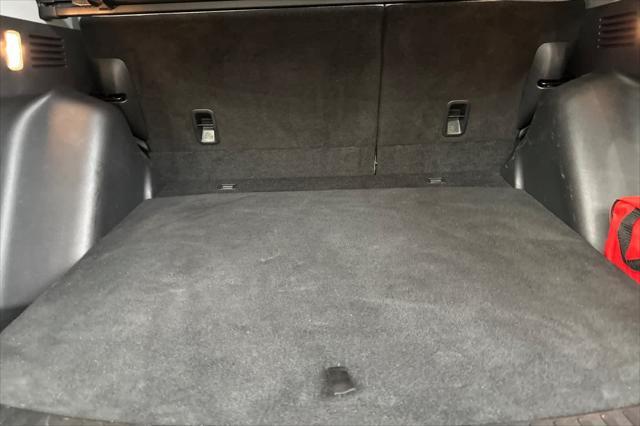 used 2019 Honda CR-V car, priced at $25,500