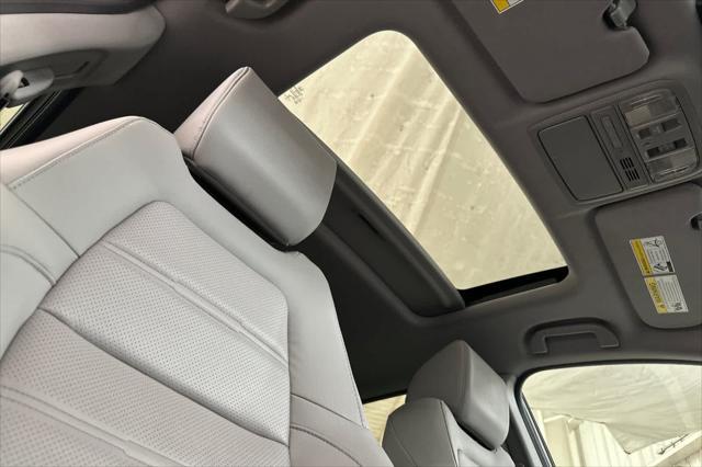 used 2019 Honda CR-V car, priced at $25,500