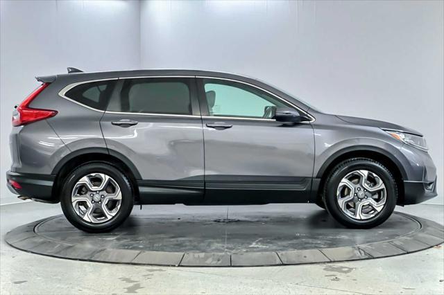 used 2019 Honda CR-V car, priced at $25,500