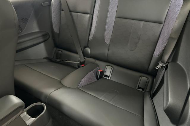 new 2025 MINI Hardtop car, priced at $32,430