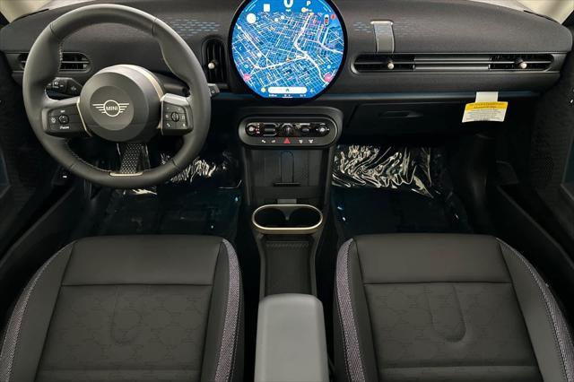 new 2025 MINI Hardtop car, priced at $32,430