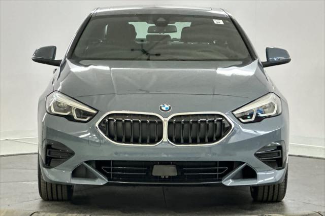 used 2024 BMW 228 Gran Coupe car, priced at $33,250