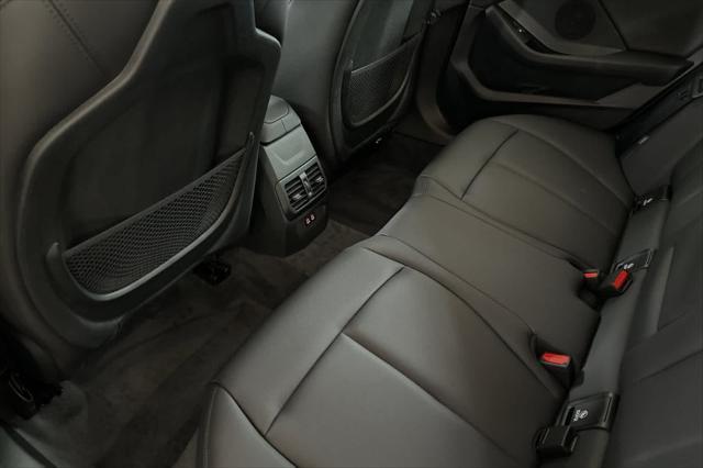 used 2024 BMW 228 Gran Coupe car, priced at $33,250