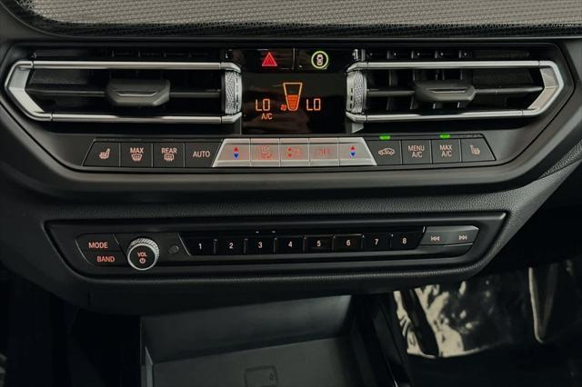 used 2024 BMW 228 Gran Coupe car, priced at $33,250