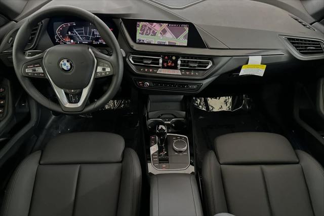 used 2024 BMW 228 Gran Coupe car, priced at $33,250