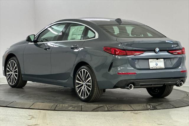 used 2024 BMW 228 Gran Coupe car, priced at $33,250