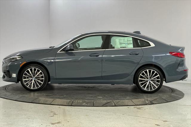 used 2024 BMW 228 Gran Coupe car, priced at $33,250