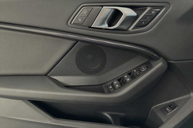 used 2024 BMW 228 Gran Coupe car, priced at $33,250