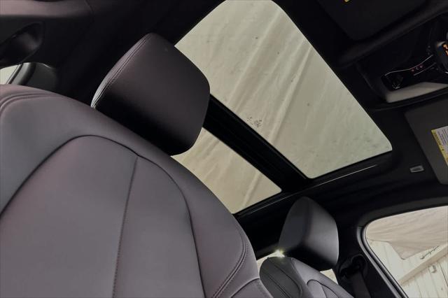 used 2024 BMW 228 Gran Coupe car, priced at $33,250