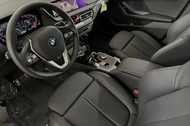 used 2024 BMW 228 Gran Coupe car, priced at $33,250