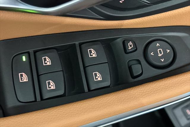 new 2025 BMW 330 car, priced at $51,950