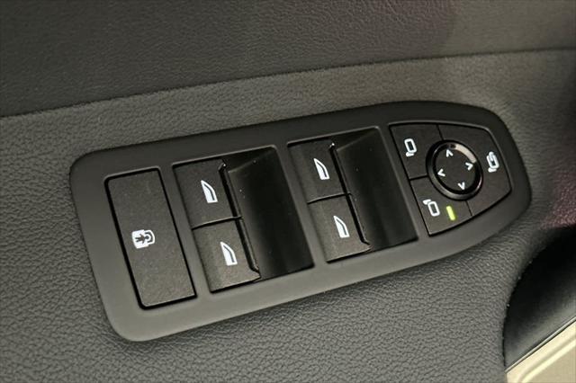 used 2023 BMW iX car, priced at $52,750