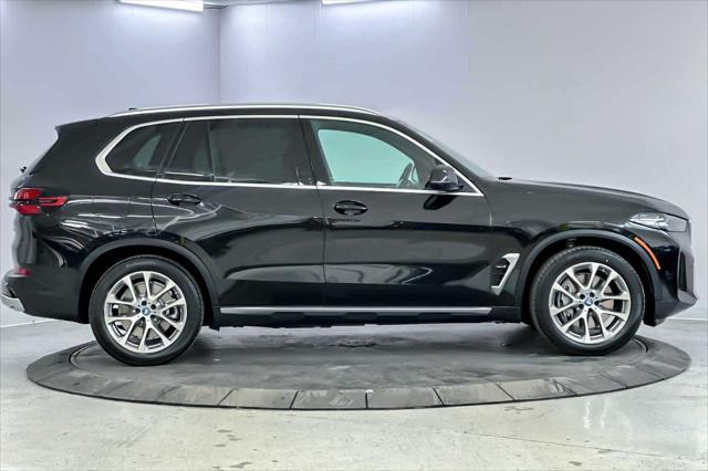 used 2024 BMW X5 PHEV car, priced at $70,998