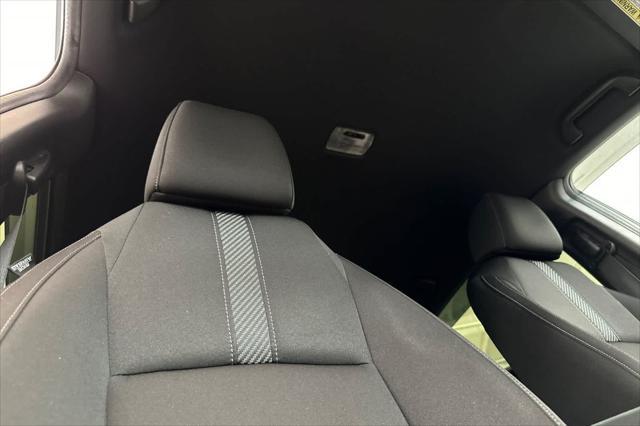 used 2017 Honda Civic car, priced at $18,500