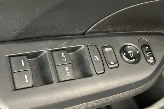 used 2017 Honda Civic car, priced at $18,500