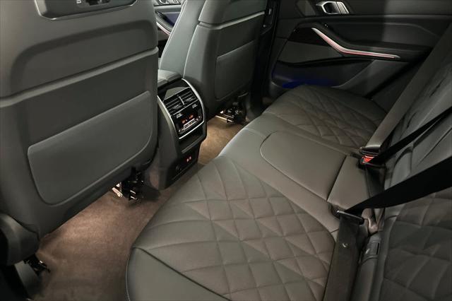 new 2026 BMW X5 PHEV car, priced at $84,750